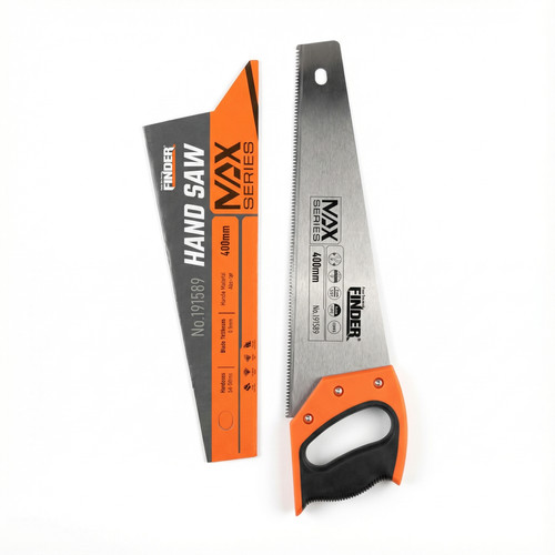 Finder hand saw 18 - saw, 16”