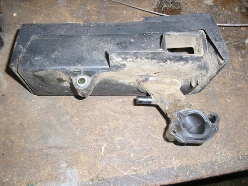 Honda hr194 lawnmower air - hr194,