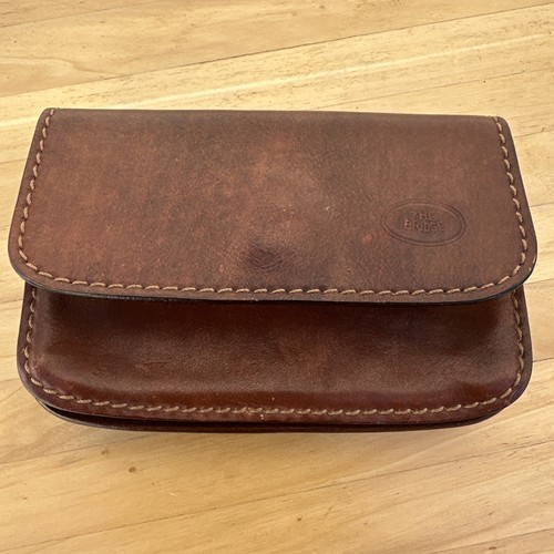 The bridge vintage chestnut - the,