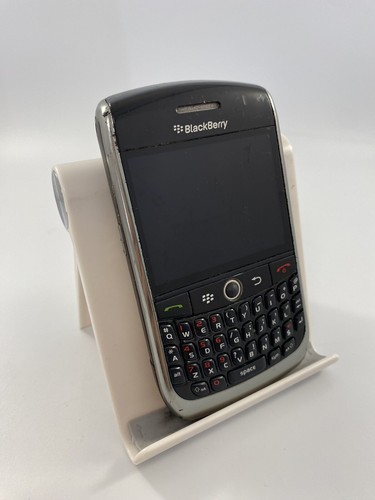 Blackberry curve 8900 black - blackberry,