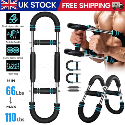 Shaker twister arm trainer - shaker,