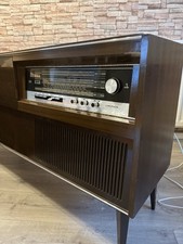 Lumophon Grundig …working