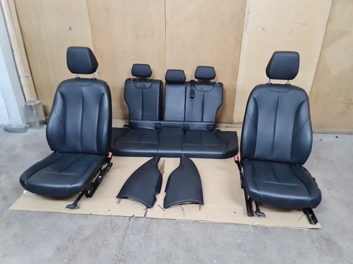 Bmw series f20 f21 complete - 1,