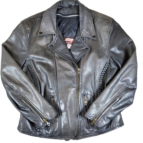 Vintage hillside leather - vintage,