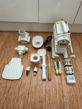 Green Star Juicer GS2000