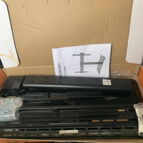 Sandstrom tilt base - tilt, tv