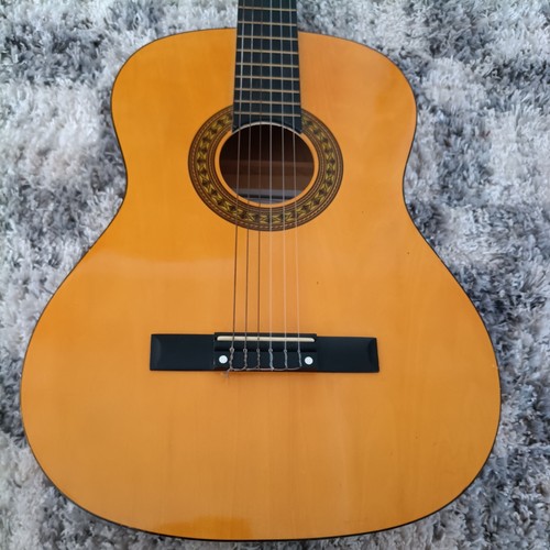 Herald hl44 acoustic classical - hl44,