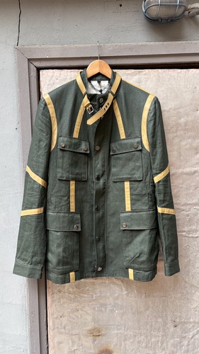 Belstaff tildon pocket - belstaff, 4