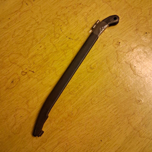 Bsa meteor mk1 spare parts - bsa, parts-