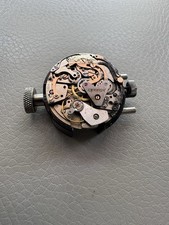 Valjoux 7733 NIVADA Movement