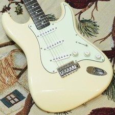 Greco 1979 SE380 ST type White