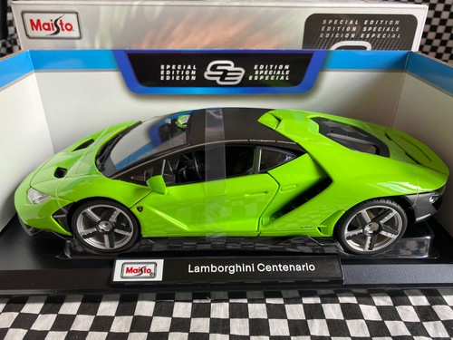 Lamborghini centenario - lamborghini,