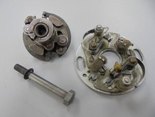 Norton Commando 750 & 850