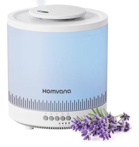 Homvana humidifiers for - homvana,