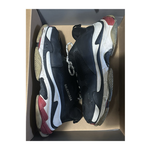 Balenciaga triple men s - s, men's