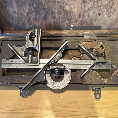 Vintage moore wright - vintage, &