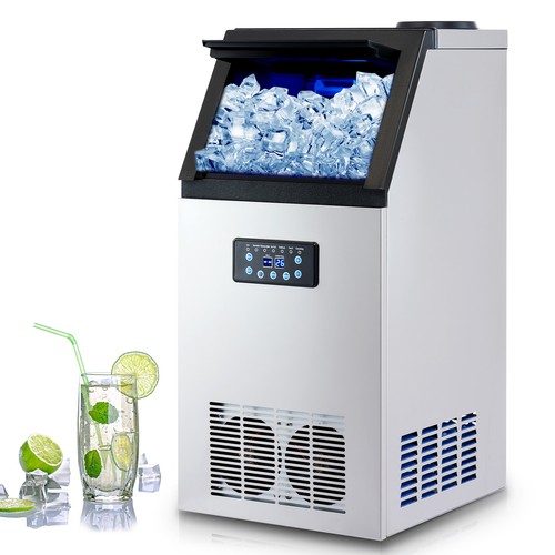 255w 72kg 24h commercial ice - 255w,
