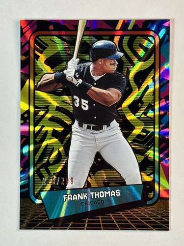 Mlb 2026 frank thomas - mlb,
