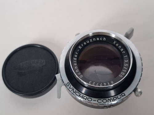Vintage schneider kreuznach - vintage, schneider-kreuznach