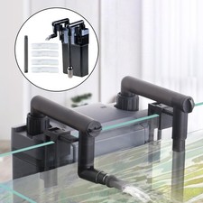 Aquarium External Canister