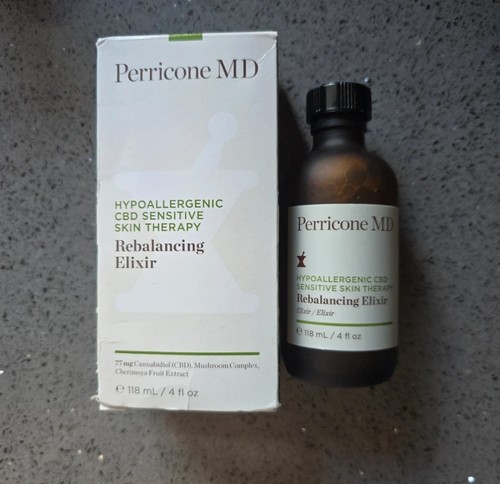 Perricone hypoallergenic - md,