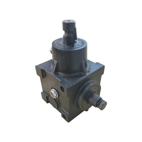 Mower deck gear box for - mower, john