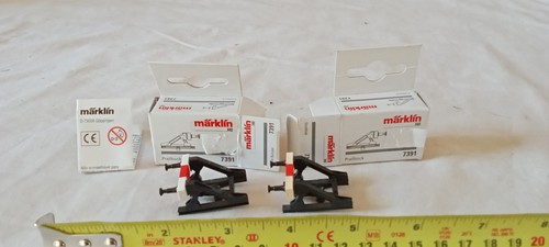 Job lot gauge marklin - of,