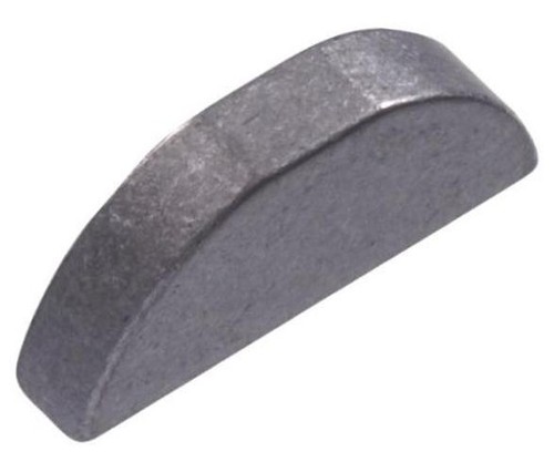 Usa standard woodruff keys - usa,