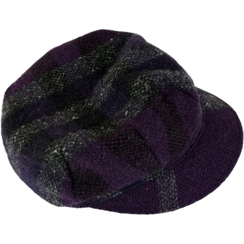 Burberry women newsboy - women's, cap