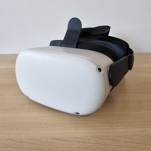 Oculus meta quest 64gb - oculus, 2