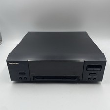 Technics Tuner/Sound Processor ST-CH530 Hifi Seperate - Unit only