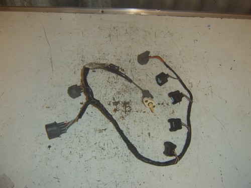 Honda cbr600 f4i 2003 throttle - f4i,