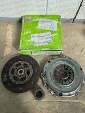 VALEO CLUTCH KIT 3Pc FITS FORD