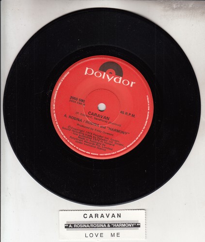Rosina harmony - rosina, &