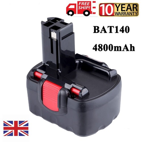 For bosch bat140 battery - bat140,