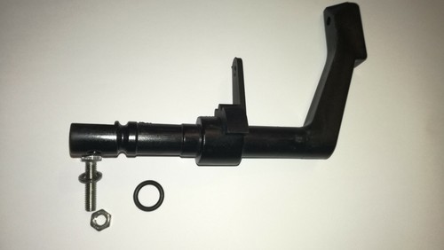 Yamaha outboard engine - engine, gear