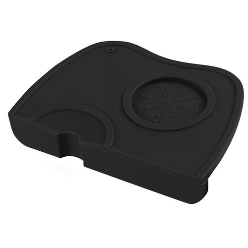 Coffee espresso flat tamping - coffee,