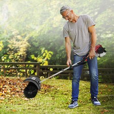 1000W 4Stroke Gas Power Brush