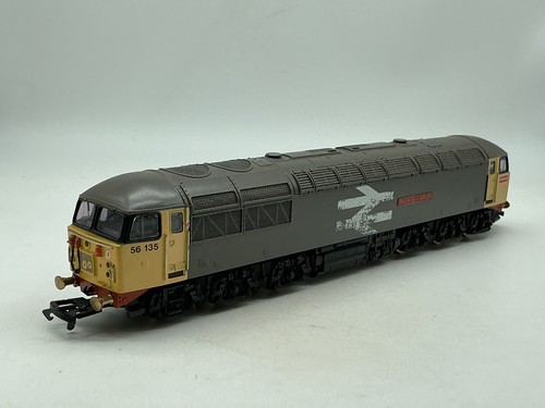 T894 mainline class - class, of