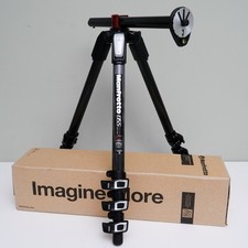 Manfrotto MT055CXPRO4 055 Carbon Fibre 4 Section Tripod