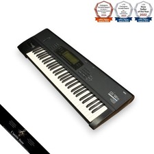 Korg 01/W FD Workstation