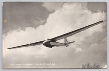 Slingsby Eagle T.42 Two-Seater