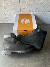 Timberland 6 inch Premium