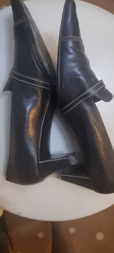Classic doubled threaded - classic,