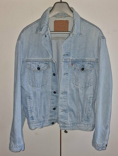 Vintage 1990 men levis 70503 - levis,