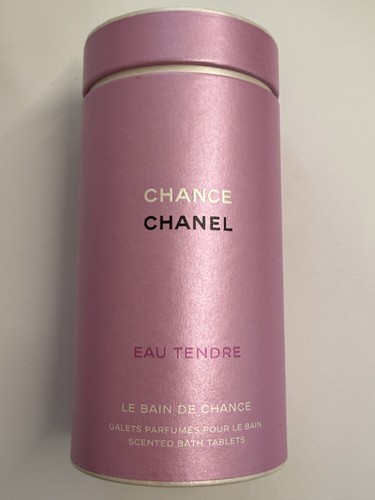 Chance chanel eau tendre - chanel,