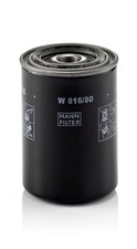 MANN-FILTER W 816/80 OIL