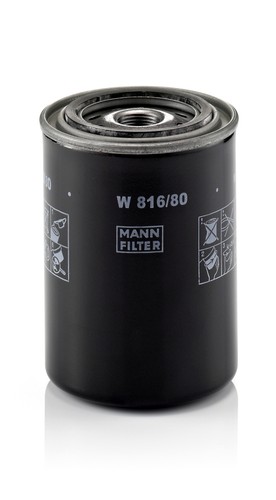 Mann filter 816 - w, 816/80