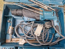 Makita HR2630 SDS Plus Rotary
