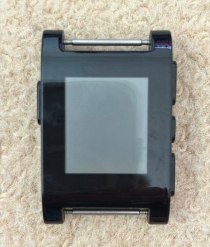 Pebble classic smart - smart, watch